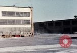 Image of avrocar Toronto Ontario Canada, 1960, second 61 stock footage video 65675039726