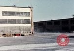 Image of avrocar Toronto Ontario Canada, 1960, second 62 stock footage video 65675039726