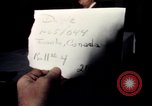 Immagine di Ingegneri Toronto Ontario Canada, 1960, secondo 3 filmato di repertorio 65675039727