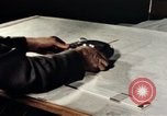 Immagine di Ingegneri Toronto Ontario Canada, 1960, secondo 35 filmato di repertorio 65675039727