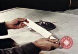 Immagine di Ingegneri Toronto Ontario Canada, 1960, secondo 39 filmato di repertorio 65675039727