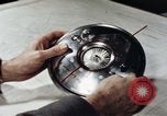 Immagine di Ingegneri Toronto Ontario Canada, 1960, secondo 54 filmato di repertorio 65675039727