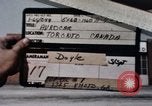 Image of engineers Toronto Ontario Canada, 1960, second 1 stock footage video 65675039728