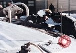 Image of engineers Toronto Ontario Canada, 1960, second 44 stock footage video 65675039728