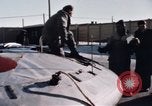 Image of engineers Toronto Ontario Canada, 1960, second 56 stock footage video 65675039728