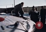 Image of engineers Toronto Ontario Canada, 1960, second 57 stock footage video 65675039728