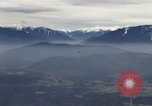 Standbild Mount Rainier Washington State United States USA, 1966, aus Sekunde 3 historischem Filmmaterial Videoclip 65675039730
