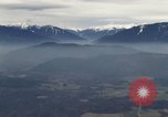 Standbild Mount Rainier Washington State United States USA, 1966, aus Sekunde 5 historischem Filmmaterial Videoclip 65675039730