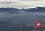 Standbild Mount Rainier Washington State United States USA, 1966, aus Sekunde 6 historischem Filmmaterial Videoclip 65675039730