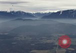 Standbild Mount Rainier Washington State United States USA, 1966, aus Sekunde 7 historischem Filmmaterial Videoclip 65675039730
