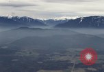 Standbild Mount Rainier Washington State United States USA, 1966, aus Sekunde 8 historischem Filmmaterial Videoclip 65675039730