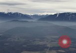 Standbild Mount Rainier Washington State United States USA, 1966, aus Sekunde 10 historischem Filmmaterial Videoclip 65675039730