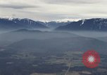 Standbild Mount Rainier Washington State United States USA, 1966, aus Sekunde 11 historischem Filmmaterial Videoclip 65675039730