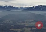 Standbild Mount Rainier Washington State United States USA, 1966, aus Sekunde 13 historischem Filmmaterial Videoclip 65675039730