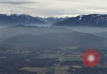 Standbild Mount Rainier Washington State United States USA, 1966, aus Sekunde 14 historischem Filmmaterial Videoclip 65675039730