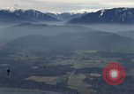 Standbild Mount Rainier Washington State United States USA, 1966, aus Sekunde 15 historischem Filmmaterial Videoclip 65675039730