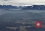 Standbild Mount Rainier Washington State United States USA, 1966, aus Sekunde 16 historischem Filmmaterial Videoclip 65675039730