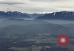 Standbild Mount Rainier Washington State United States USA, 1966, aus Sekunde 17 historischem Filmmaterial Videoclip 65675039730