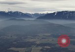 Standbild Mount Rainier Washington State United States USA, 1966, aus Sekunde 18 historischem Filmmaterial Videoclip 65675039730