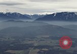 Standbild Mount Rainier Washington State United States USA, 1966, aus Sekunde 19 historischem Filmmaterial Videoclip 65675039730