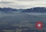 Standbild Mount Rainier Washington State United States USA, 1966, aus Sekunde 20 historischem Filmmaterial Videoclip 65675039730