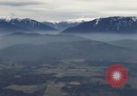Standbild Mount Rainier Washington State United States USA, 1966, aus Sekunde 21 historischem Filmmaterial Videoclip 65675039730
