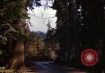 Image Rain Forest olympique Olympia Washington USA, 1966, de la seconde 21 séquences d'archives historiques vidéo 65675039733