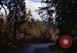 Image Rain Forest olympique Olympia Washington USA, 1966, de la seconde 25 séquences d'archives historiques vidéo 65675039733
