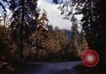 Image Rain Forest olympique Olympia Washington USA, 1966, de la seconde 26 séquences d'archives historiques vidéo 65675039733