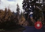Image Rain Forest olympique Olympia Washington USA, 1966, de la seconde 33 séquences d'archives historiques vidéo 65675039733