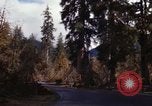 Image Rain Forest olympique Olympia Washington USA, 1966, de la seconde 35 séquences d'archives historiques vidéo 65675039733
