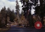 Image Rain Forest olympique Olympia Washington USA, 1966, de la seconde 39 séquences d'archives historiques vidéo 65675039733