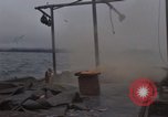Image ensemencage des nuages par éruption de lithium Olympia Washington USA, 1966, de la seconde 59 séquences d'archives historiques vidéo 65675039734