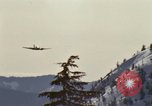 Image ensemencement des nuages à l'iodure d'argent Olympia Washington USA, 1966, de la seconde 46 séquences d'archives historiques vidéo 65675039736