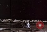 Image of Saturn V rocket United States USA, 1967, second 32 stock footage video 65675039737