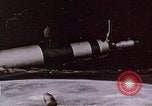 Image of Saturn V rocket United States USA, 1967, second 40 stock footage video 65675039737