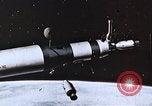 Image of Saturn V rocket United States USA, 1967, second 41 stock footage video 65675039737
