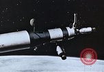 Image of Saturn V rocket United States USA, 1967, second 42 stock footage video 65675039737