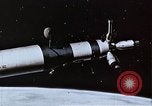 Image of Saturn V rocket United States USA, 1967, second 46 stock footage video 65675039737
