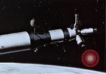 Image of Saturn V rocket United States USA, 1967, second 48 stock footage video 65675039737
