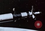 Image of Saturn V rocket United States USA, 1967, second 50 stock footage video 65675039737