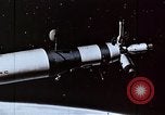 Image of Saturn V rocket United States USA, 1967, second 51 stock footage video 65675039737