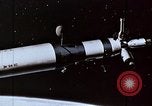 Image of Saturn V rocket United States USA, 1967, second 52 stock footage video 65675039737