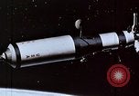 Image of Saturn V rocket United States USA, 1967, second 53 stock footage video 65675039737