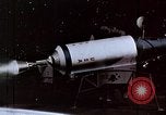 Image of Saturn V rocket United States USA, 1967, second 54 stock footage video 65675039737