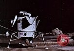 Image of Saturn V rocket United States USA, 1967, second 57 stock footage video 65675039737