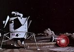 Image of Saturn V rocket United States USA, 1967, second 58 stock footage video 65675039737