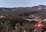 Image of KIWI experimental reactors New Mexico United States USA, 1968, second 3 stock footage video 65675039738