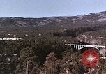 Image of KIWI experimental reactors New Mexico United States USA, 1968, second 4 stock footage video 65675039738