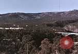 Image of KIWI experimental reactors New Mexico United States USA, 1968, second 5 stock footage video 65675039738